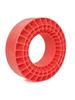RC Car Parts 4Pcs Silicone Rubber Insert Foam for Fit - 1.9" Wheel Tires 105-120mm Foam for Fit for 1/10 RC Crawler Car Upgrade Part view 4