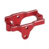 RC Car Accessories Compatible with TRX4M for Bronco for Defender 9739 1/18 RC Crawler Car Upgrade Parts Accessories Aluminum CNC Servo Mount(Red) view 2
