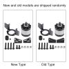 1:5 Planetary Car Case, Box RC, Nice Replacement Accessory for D90 1/10 Scale RC Crawler Car view 2