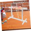 BESPORTBLE Puppet Holder for Fairytale Toys Shadow Puppet Stand for Boys and Girls Storage Rack view 4