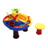 Yardwe 1Set Funny Beach Playing Assembling Sand Playing Table for Lightweight Educational Playthings to Enhance Creativity and Imagination for Outdoor Fun view 1