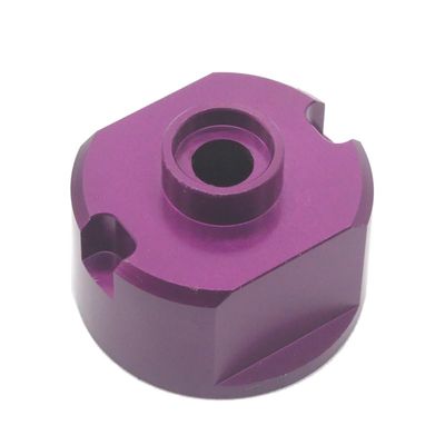 1/10 HSP 02024 Differential Gear Set for RC Car 1:10 1/10 HSP 02024 94122 94123 94111 General Differential(122024WK-P)
