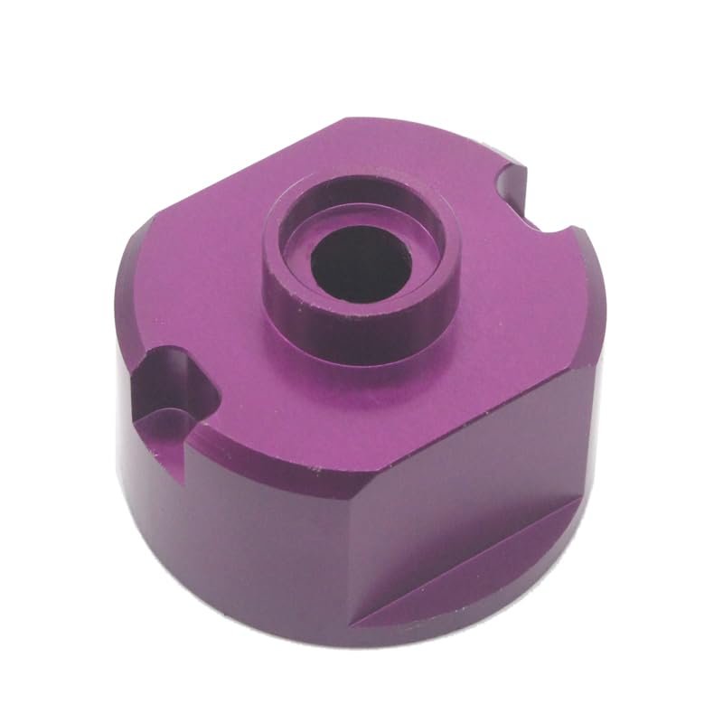 1/10 HSP 02024 Differential Gear Set for RC Car 1:10 1/10 HSP 02024 94122 94123 94111 General Differential(122024WK-P)