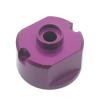 1/10 HSP 02024 Differential Gear Set for RC Car 1:10 1/10 HSP 02024 94122 94123 94111 General Differential(122024WK-P) view 1