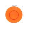 BESPORTBLE 6pcs Plate Juggling Set Sticks Engaging Acrobatic Props for Boys and Girls Holiday Carnival Balance Skills and Captivates Audience Attention view 2