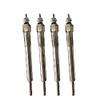 1PC 24V Glow Plug Set For 4JG1 4JG1T 4JA1 4JB1 Engine 24V Excavator Accessories Parts view 1