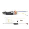 High-Speed Pump Jet Thruster for Model Boat, with Brushed/Brushless Motor, 1 Unit(380 Motor Power Kit) view 1