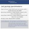 High-Speed Pump Jet Thruster for Model Boat, with Brushed/Brushless Motor, 1 Unit(380 Motor Power Kit) view 3