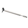 4mm Shaft Assembly for Bait/Netting/Model Boat, Drive Shaft, Boat Model Shaft System, 4mm Hard Shaft(30CM-2mm-Coupling) view 1