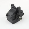 for WLtoys 104001 1/10 RC Car Spare Parts Accessories Metal Differential and Gearbox Gear Box Housing Cover RC Car Repair Kit view 3