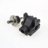for WLtoys 104001 1/10 RC Car Spare Parts Accessories Metal Differential and Gearbox Gear Box Housing Cover RC Car Repair Kit view 4