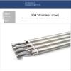 4mm Shaft Assembly for Model Boat, 304 Stainless Steel Drive Shaft, DIY Accessory for Boat Model Shaft System(Shaft 25CM Sleeve 20CM) view 4