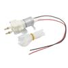 DC 24V Water Pump for Bait/Netting Boat, Motor & ESC Cooling Pump, with Silicone Hose(5mm) view 1