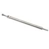 5mm Shaft Assembly for Model Boat, 304 Stainless Steel Drive Shaft, DIY Accessory for Boat Model Shaft System(Shaft 35CM Sleeve 28CM) view 1