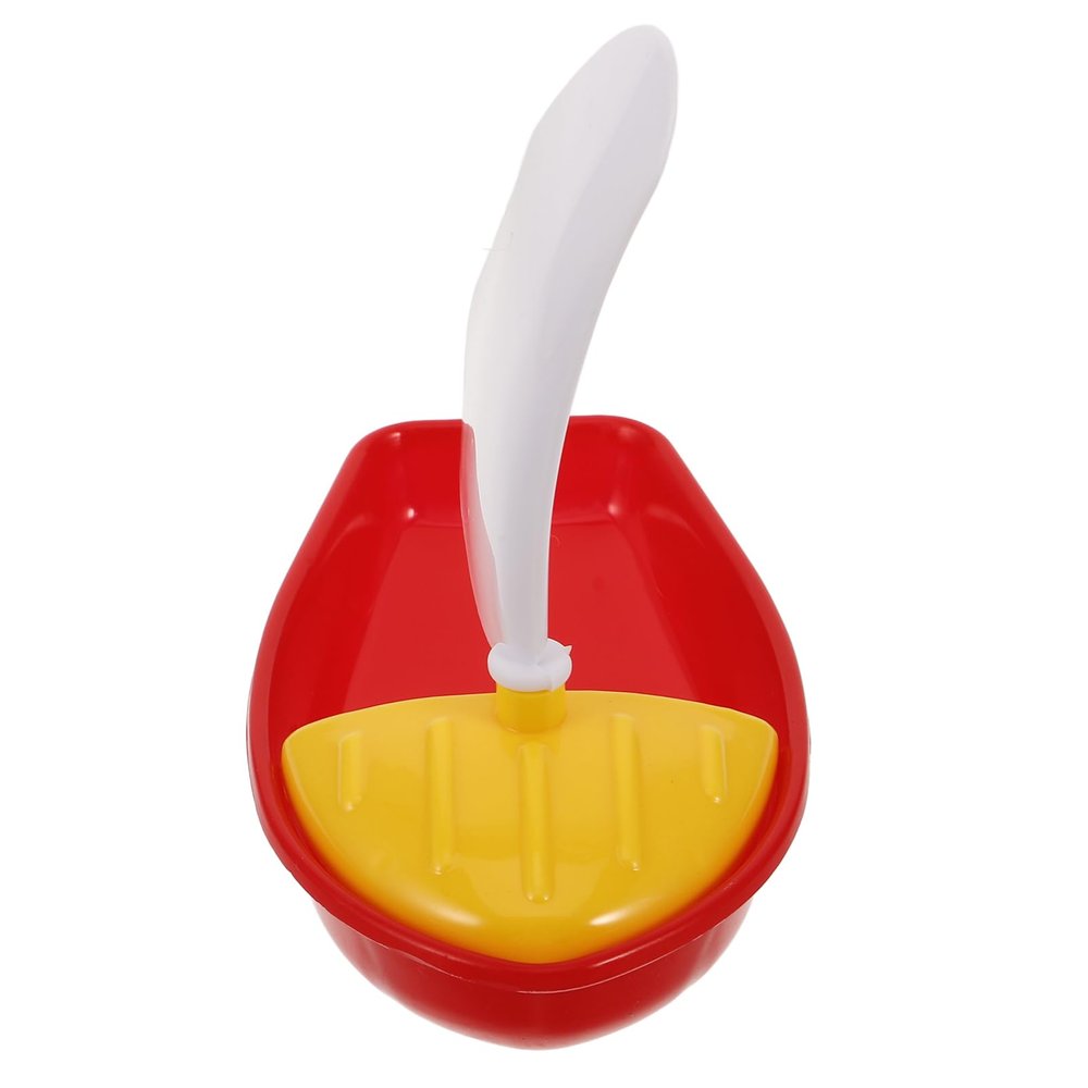 ERINGOGO Floating Sailboat Mini Yacht Bath for Lightweight Engaging Design for Beach Pool Water Play and Health Conscious Fun