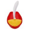 ERINGOGO Floating Sailboat Mini Yacht Bath for Lightweight Engaging Design for Beach Pool Water Play and Health Conscious Fun view 1