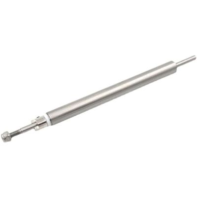 4mm Waterproof Stainless Steel Drive Shaft for Boat Model Shaft System, for Netting Boat and Scale Boat, DIY Professional Accessory(Shaft 20 Sleeve 15CM)