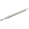 4mm Waterproof Stainless Steel Drive Shaft for Boat Model Shaft System, for Netting Boat and Scale Boat, DIY Professional Accessory(Shaft 20 Sleeve 15CM) view 1