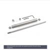 4mm Waterproof Stainless Steel Drive Shaft for Boat Model Shaft System, for Netting Boat and Scale Boat, DIY Professional Accessory(Shaft 20 Sleeve 15CM) view 4
