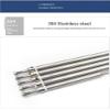 Boat Model 5mm Shaft Assembly with 60mm Four-Blade Full-Submerged Propeller, 304 Stainless Steel+Nylon PC, 1 Set(25CM-5mm-joint) view 3