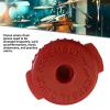 5Pcs Drum Quickly Release Nut Quickly Release Nut Removal Stand Screw Caps Drum Set Quickly Release Caps view 2