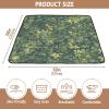ZRWLUCKY Cute Foldable Baby Activity Play Mat for Indoor Outdoor Comfortable Tummy Time Mat for view 3