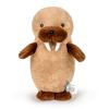 Adorlynetty Stuffed Animal Cute Walrus Plush Pillow 13.7" Soft Walrus Plushies for Boys Girls Room Decor Walrus Toy for Birthday Valentine Christmas view 1