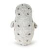 Adorlynetty Seal Stuffed Animal Cute Seal Plush Pillow 13.7" Soft Plushies for Boys Girls Room Decor Ocean Animals Pillow for Birthday Valentine Christmas view 3