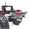RC Car Upgrade Part for TRX4 for Axial for SCX10 1/10 Metal EXhause Pipe 90046 Decoration RC Car for Rock Crawler Upgrade Replace Modify Parts view 4