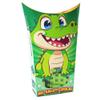 Marionex Mini Waffle Pocket Pets - Crocodile, Pads 34 Pieces view 3
