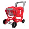 BESPORTBLE Mini Shopping Cart for Kids Toddler Role Play Toy Pretend Play Grocery Cart Simulation Shopping Trolley Kids Toy view 1