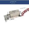12V/24V Solenoid Lock for Netting/Trawling Boat Dropper, Electric Lock with Round Bolt, 1 Piece(12V) view 4