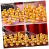 BESPORTBLE 20pcs Tiger Tumbler Toy Cute Wobbling Desktop Adornment for Boys and Girls for Birthdays Christmas Year Celebrations Home Decoration view 4