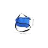 Garneck 5pcs Mini Doll Backpack Toy Organizer for Boys and Girls Lightweight School Pouches for Girls Birthday Party Favor Bags Stylish Toy Storage view 2