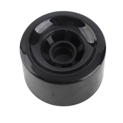 QANYEGN Pro Skateboard Wheels, Electric Scooter Skateboards Tires, PU 80A Shockproof Wheels for Skateboards Longboard