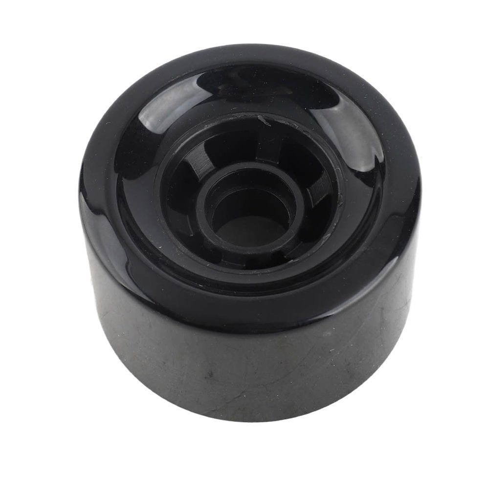 QANYEGN Pro Skateboard Wheels, Electric Scooter Skateboards Tires, PU 80A Shockproof Wheels for Skateboards Longboard