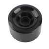 QANYEGN Pro Skateboard Wheels, Electric Scooter Skateboards Tires, PU 80A Shockproof Wheels for Skateboards Longboard view 1