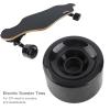 QANYEGN Pro Skateboard Wheels, Electric Scooter Skateboards Tires, PU 80A Shockproof Wheels for Skateboards Longboard view 2