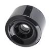 QANYEGN Pro Skateboard Wheels, Electric Scooter Skateboards Tires, PU 80A Shockproof Wheels for Skateboards Longboard view 4