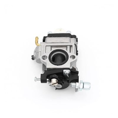 5pcs Grass Trimmer Carburetor Brush Cutter Engine Carburetor Compatible With 40-5 44-5 43cc 52cc
