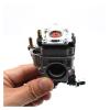 5pcs Grass Trimmer Carburetor Brush Cutter Engine Carburetor Compatible With 40-5 44-5 43cc 52cc view 3