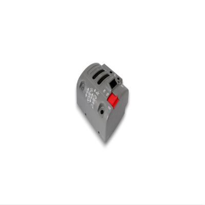 VOE 11006225,11104638 HeavyDuty MultiLever Servo Cover for Volvo Wheel Loaders (L50CL180D Series)