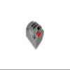 VOE 11006225,11104638 HeavyDuty MultiLever Servo Cover for Volvo Wheel Loaders (L50CL180D Series) view 1