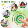 50 Pack Fidget Toys Spinner Bulk Gifts Party Favors for Kids Adults,Sensory Toys Goodie Bags Stuffers for Boys Girls Autism ADHD Stress Relief,Treasure Box Toy Classroom Carnival Prizes Supplies view 4