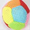 EUKVYQPX Special sandbean Bags for Children's Games, Soft Balls for Primary School Students to Throw During Sports,3pcs view 3