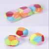 EUKVYQPX Special sandbean Bags for Children's Games, Soft Balls for Primary School Students to Throw During Sports,3pcs view 4