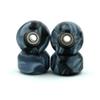 Slushcult Grom Fingerboard Wheels - Swirl view 1