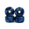 Slushcult Grom Fingerboard Wheels - Swirl view 2