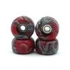 Slushcult Grom Fingerboard Wheels - Swirl view 4