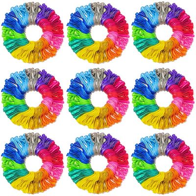 1000 Pcs Balloons Assorted Color, 10 Inch - 12 Rainbow Color Latex Party Balloons for Birthday Graduation Wedding Party Supplies Arch Garland (Multicolor, 1000 pcs)